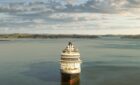 Cunard New Zealand cruise deal