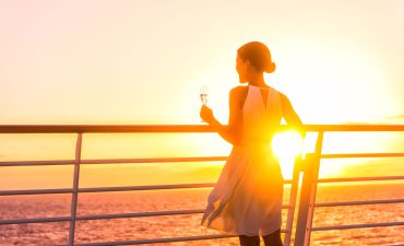 The hottest winter cruise deals