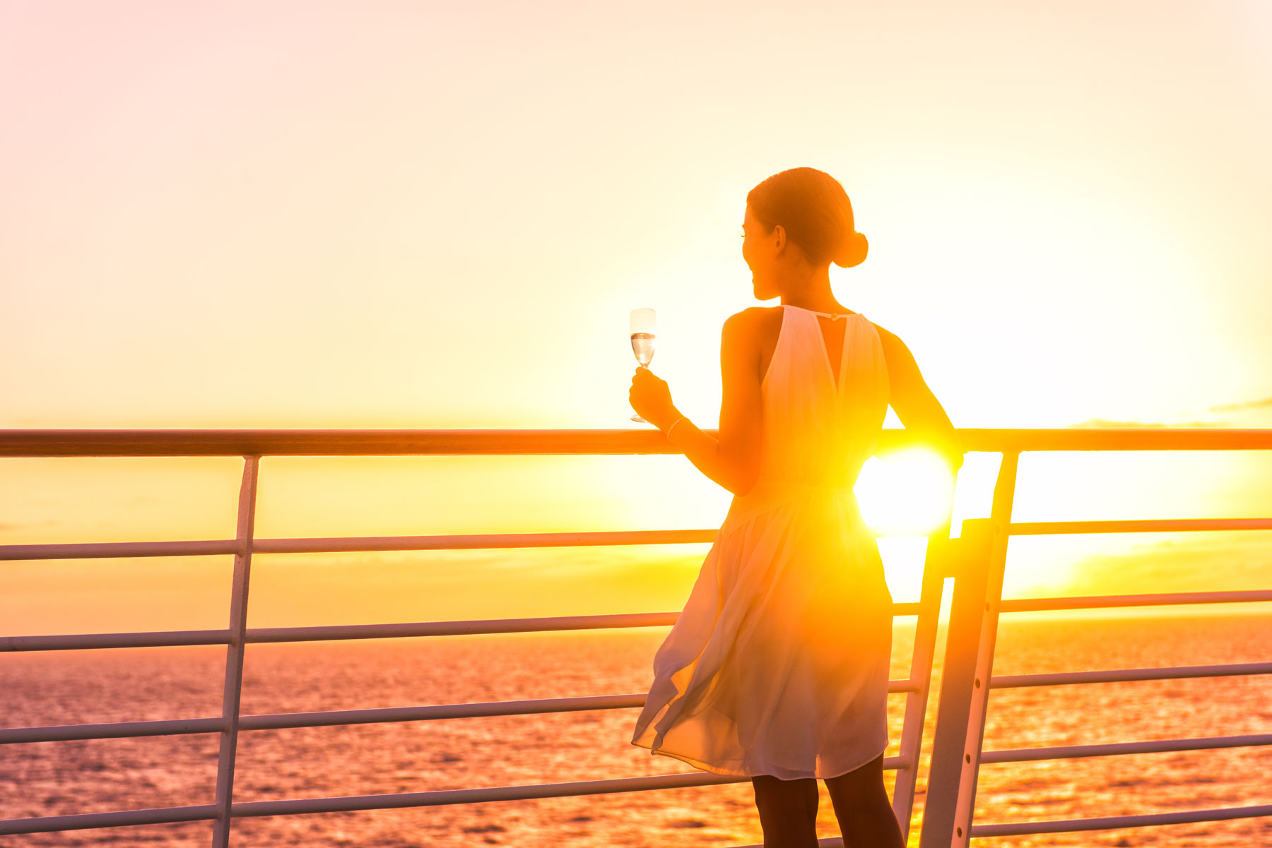 The hottest winter cruise deals