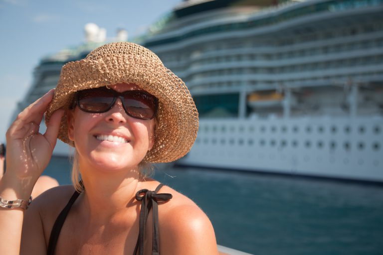 How to find a cruise if you're a solo traveller