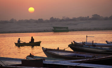 The rise of India’s river cruise revolution