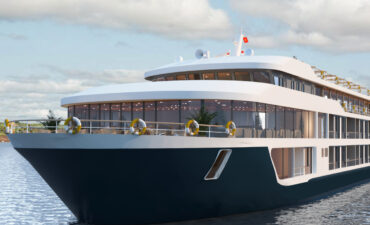 Wendy Wu Tours to launch its first river cruise ship in Asia