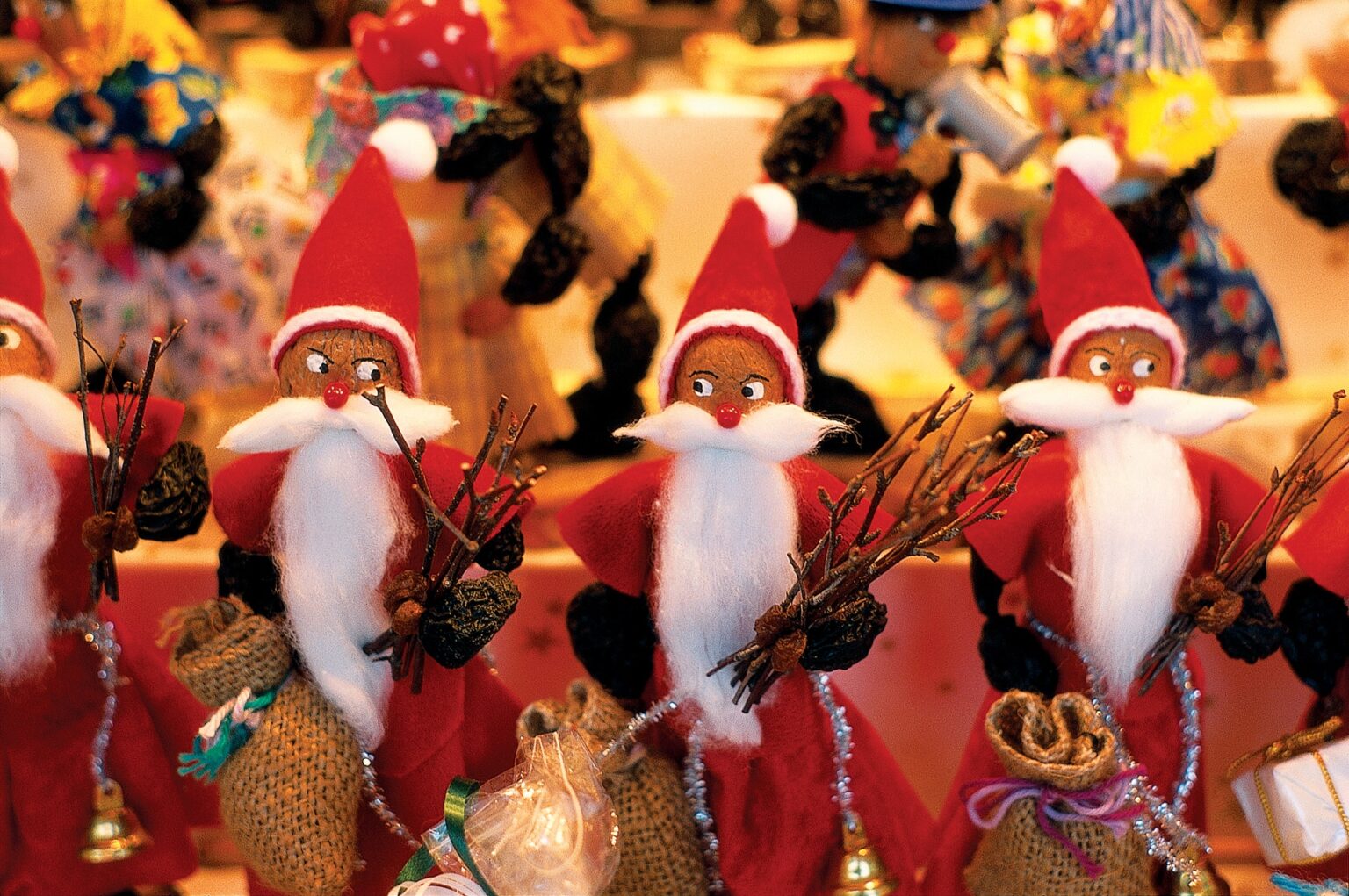 Avalon Waterways Christmas