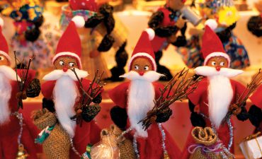 Avalon Waterways Christmas