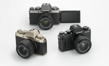 What camera equipment to take on a cruise
