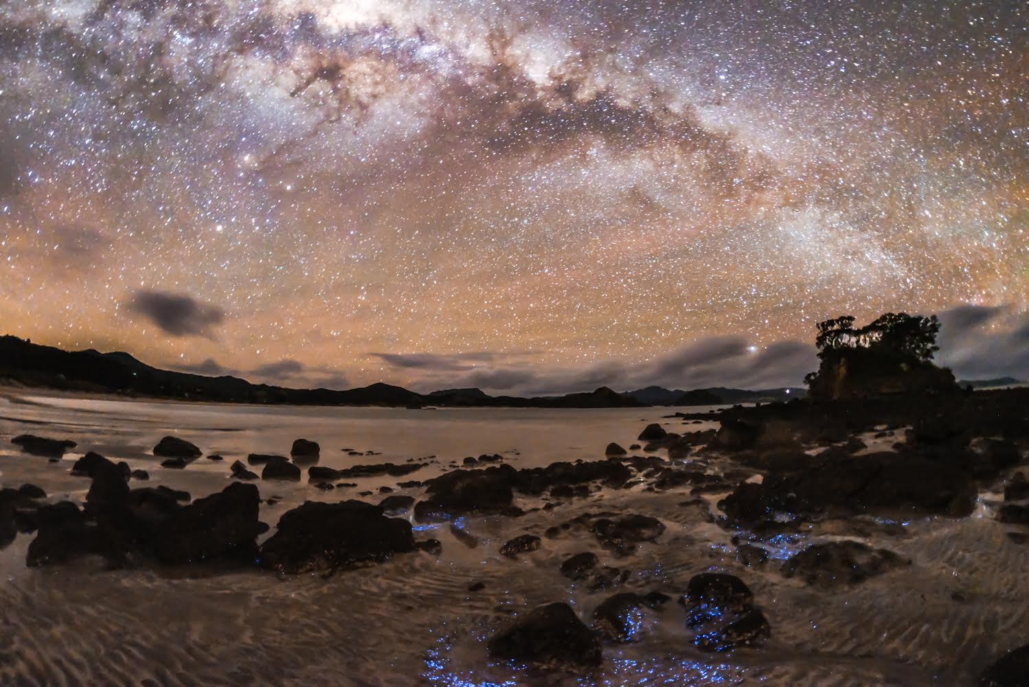 Great Barrier Island