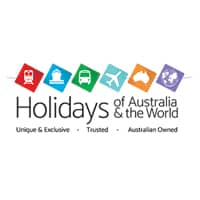 Holidays of Australia cruise deals