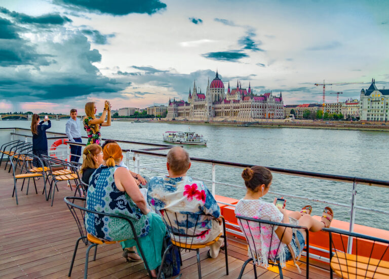 2025 – Where Australians are cruising