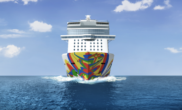 Norwegian Cruise Line reveals new 2020 itineraries