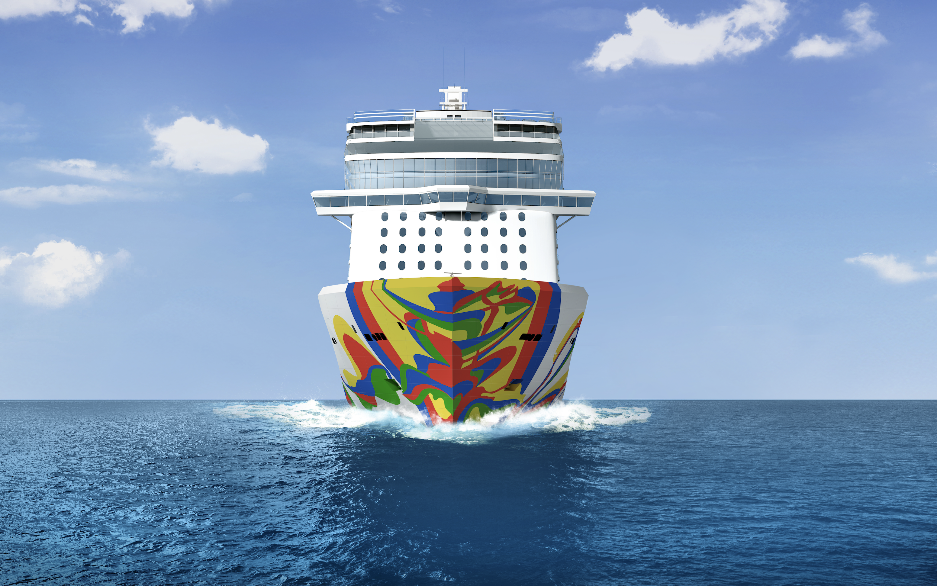 Norwegian Cruise Line reveals new 2020 itineraries