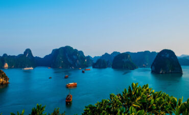 APT reveals new Asian itineraries