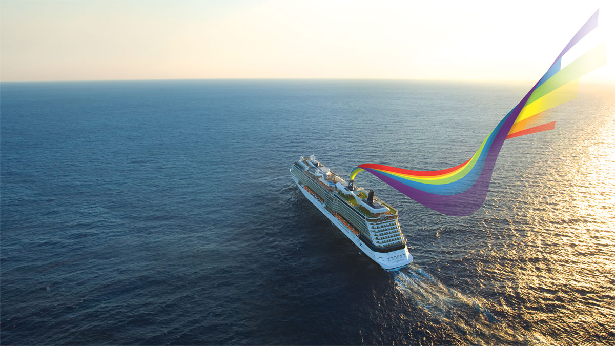 The best LGBT+ cruise holidays Cruise Passenger