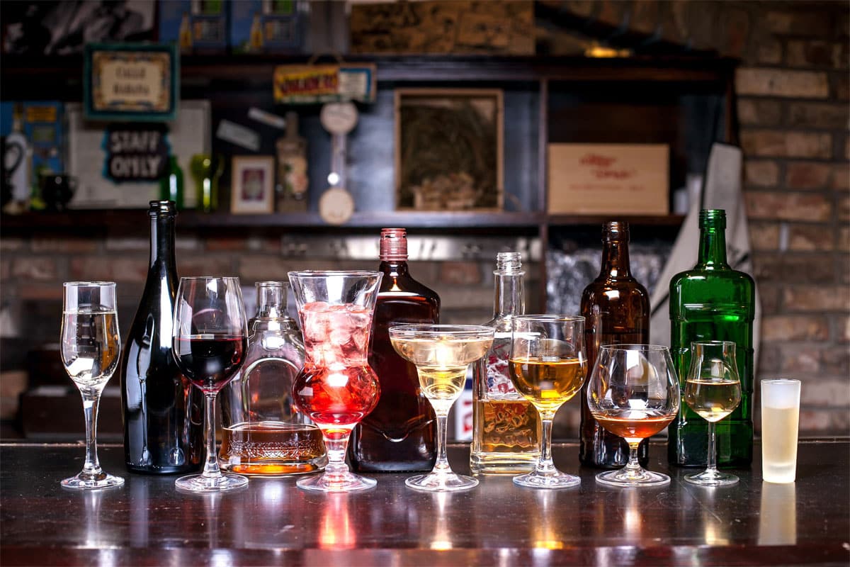 Celebrity Cruises luxury drinks package