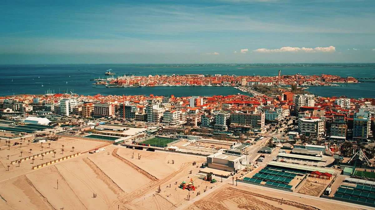 Chioggia, Italy