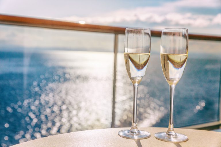 Price hike on cruise drink packages