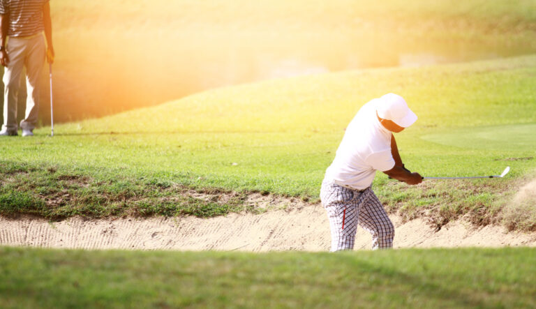 New specialty themed river cruises, just for golf lovers
