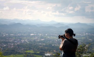 Photography without auto mode