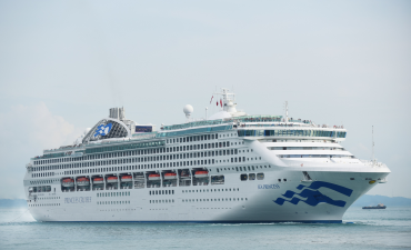 Princess Cruises 2020 World Voyages