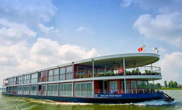 Avalon Waterways launches its new Asia bound ship