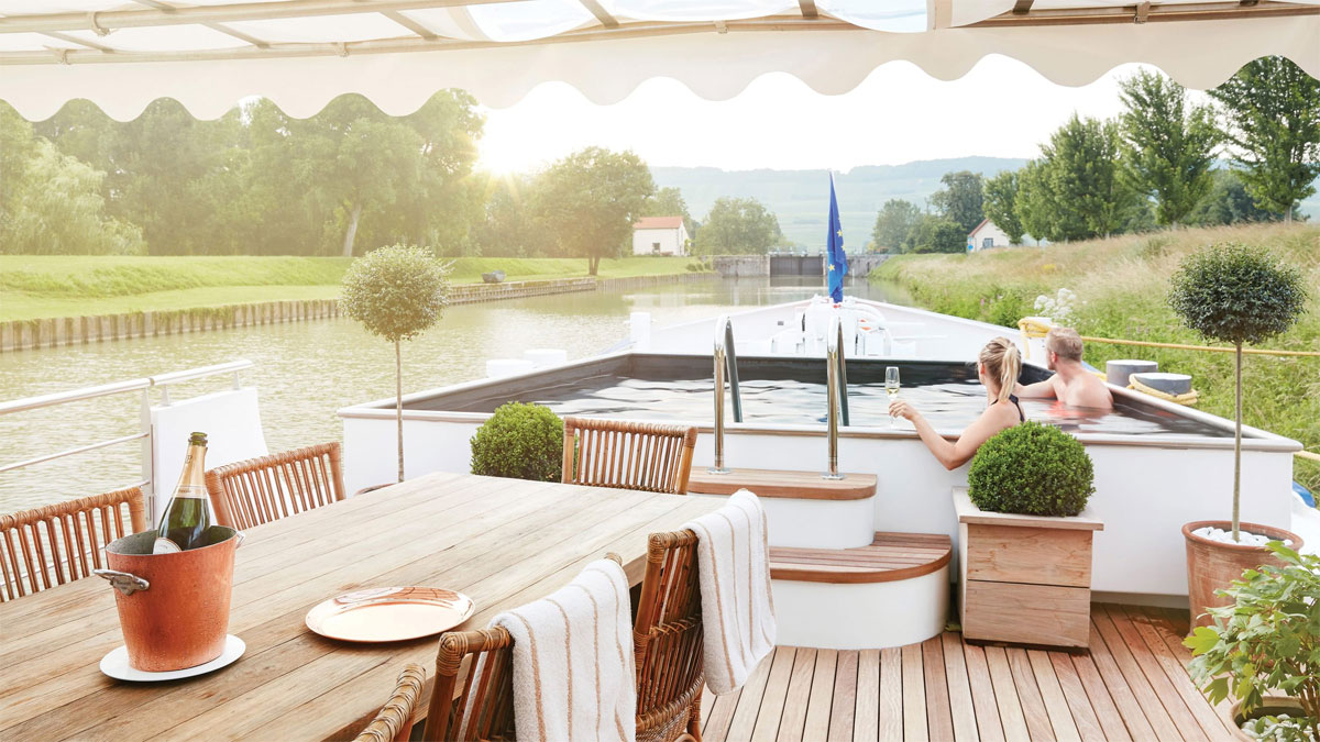 Belmond Pivoine
