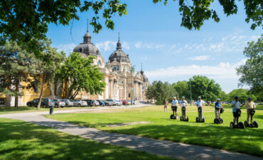 The magnificent seven best river shore excursions