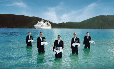 Guide to cruise gratuities