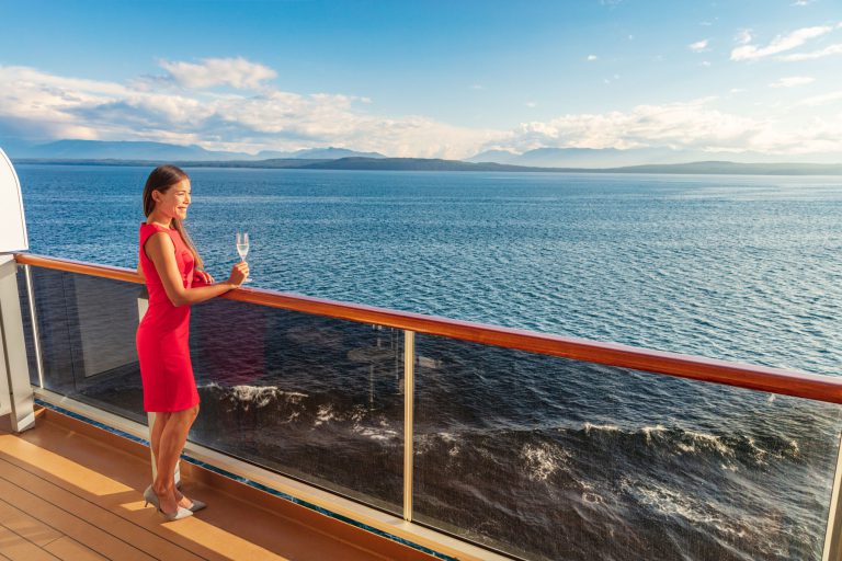 Cruises for wine lovers