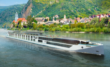 Another river cruise line offers slashed solo fares