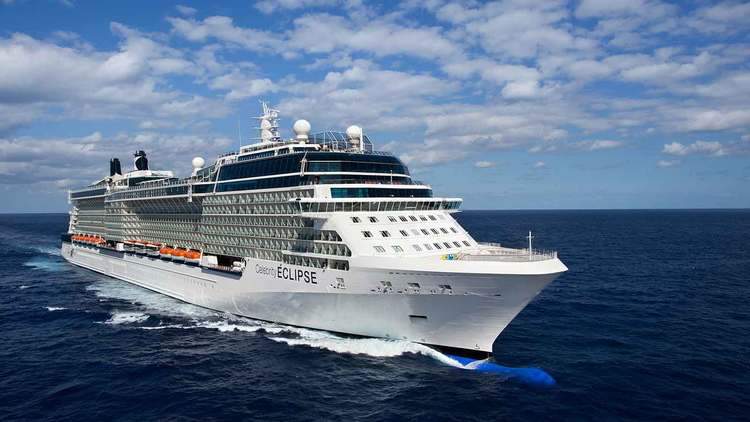 Celebrity Cruises to homeport a ship in Melbourne