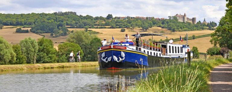 How river cruises are offering more personalised service