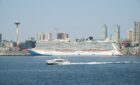 Norwegian Cruise Line World Cruise Guide