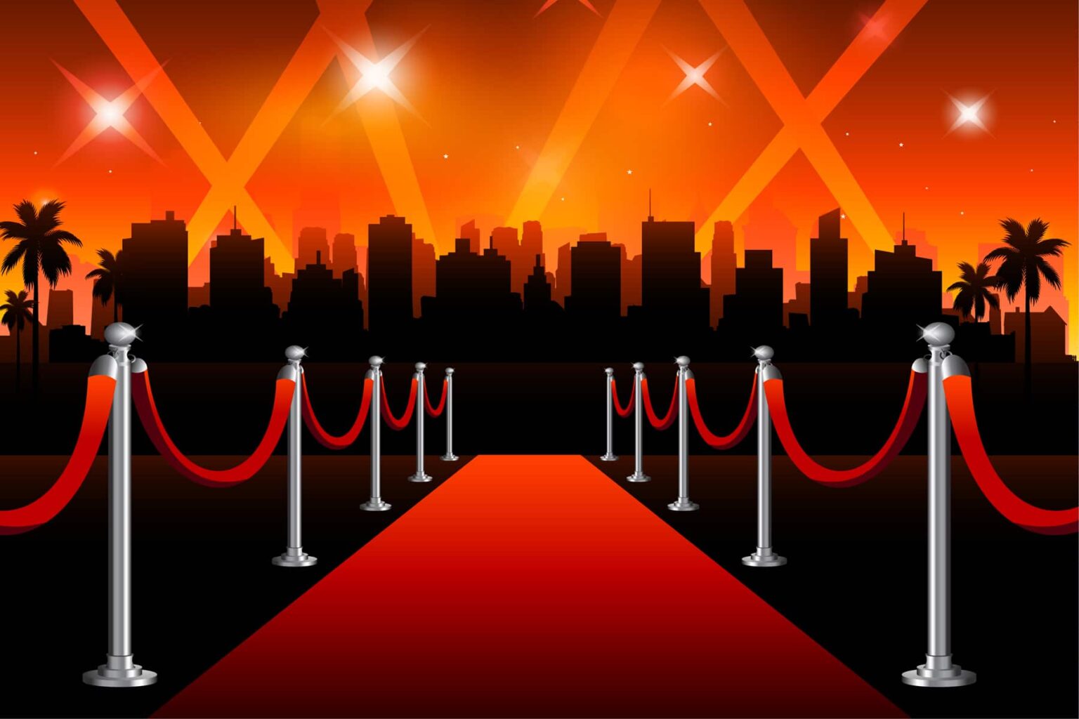 Readers' Choice Awards