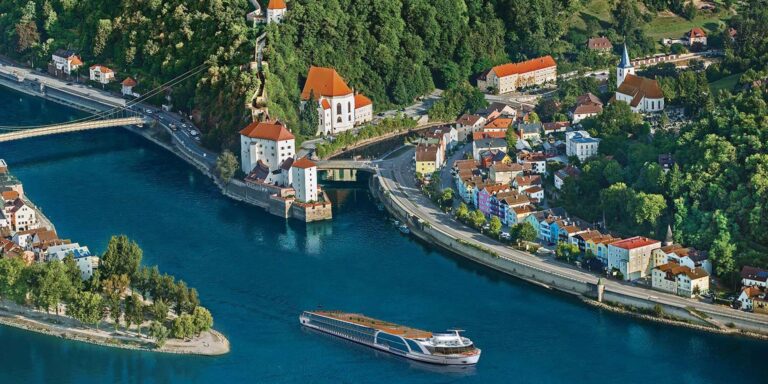 6 big things happening in 2019 for river cruise