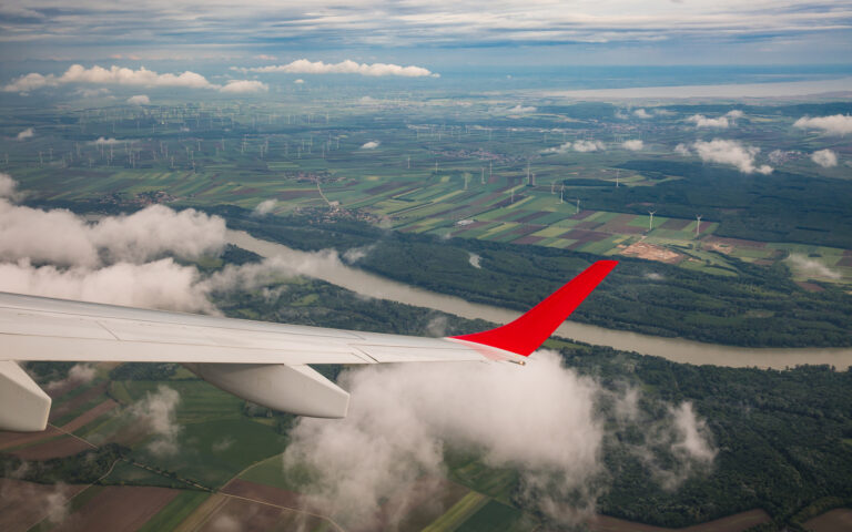 River cruise free flights deals