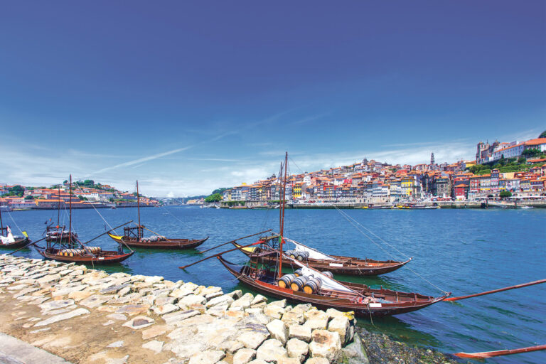 Riviera Travel launches a new fly, cruise and tour package