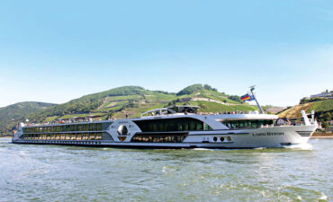 Deals make river cruising more affordable