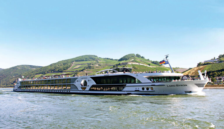 Deals make river cruising more affordable