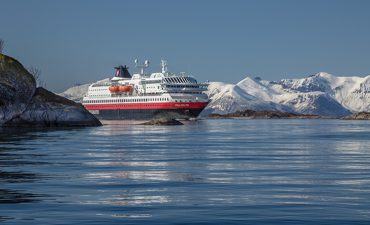 Sustainability report shows initiatives cruise lines are helping the environment