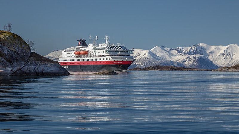 Sustainability report shows initiatives cruise lines are helping the environment