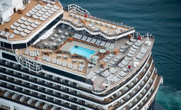 Exclusive new amenities and benefits for Holland America guests