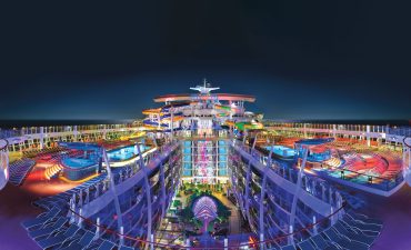 Best cruise lines of 2018