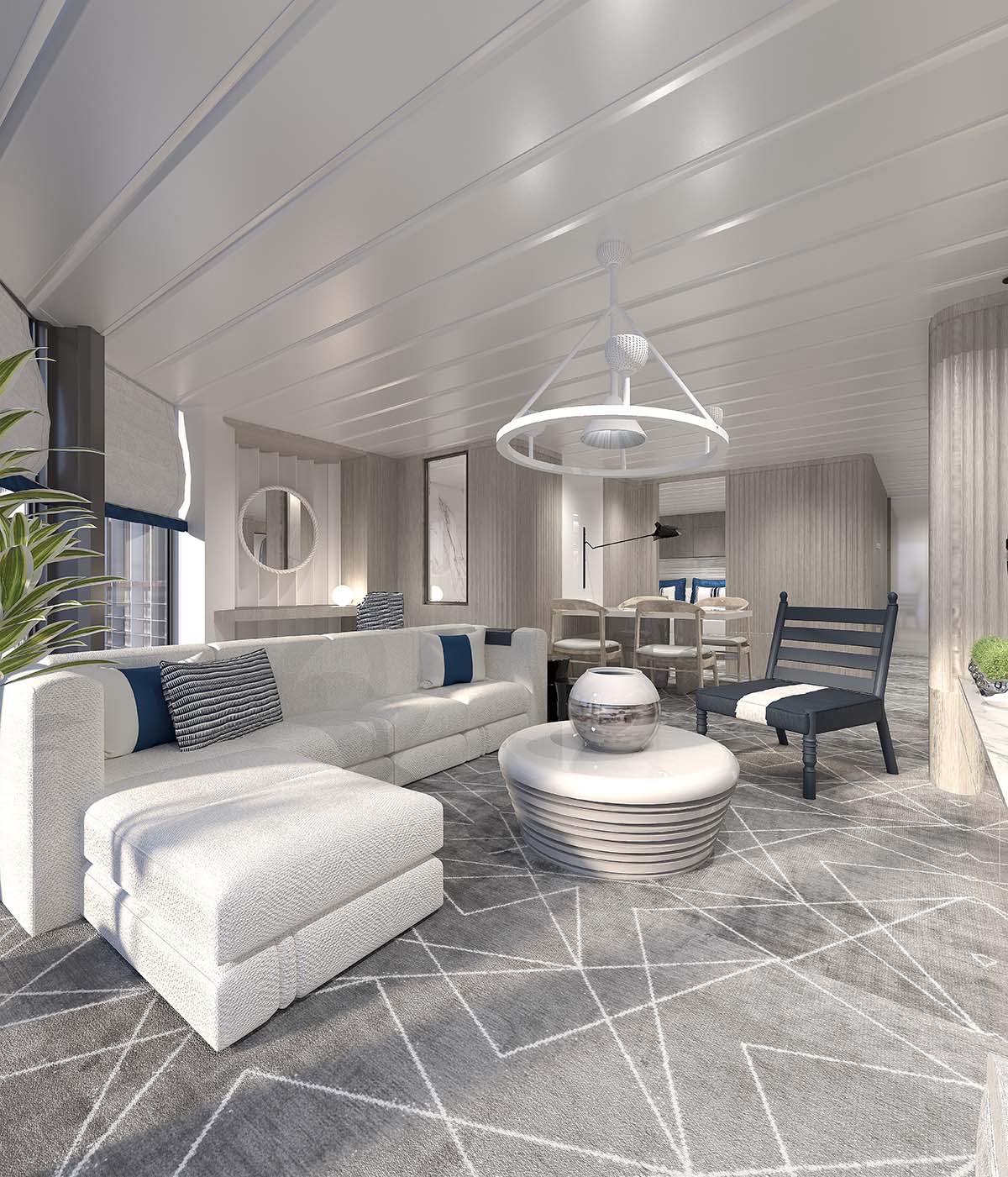 celebrity revolution suite