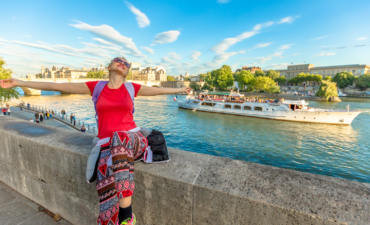 Travel solo on river cruises in Europe