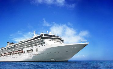 Explorer Dream 2019 itineraries