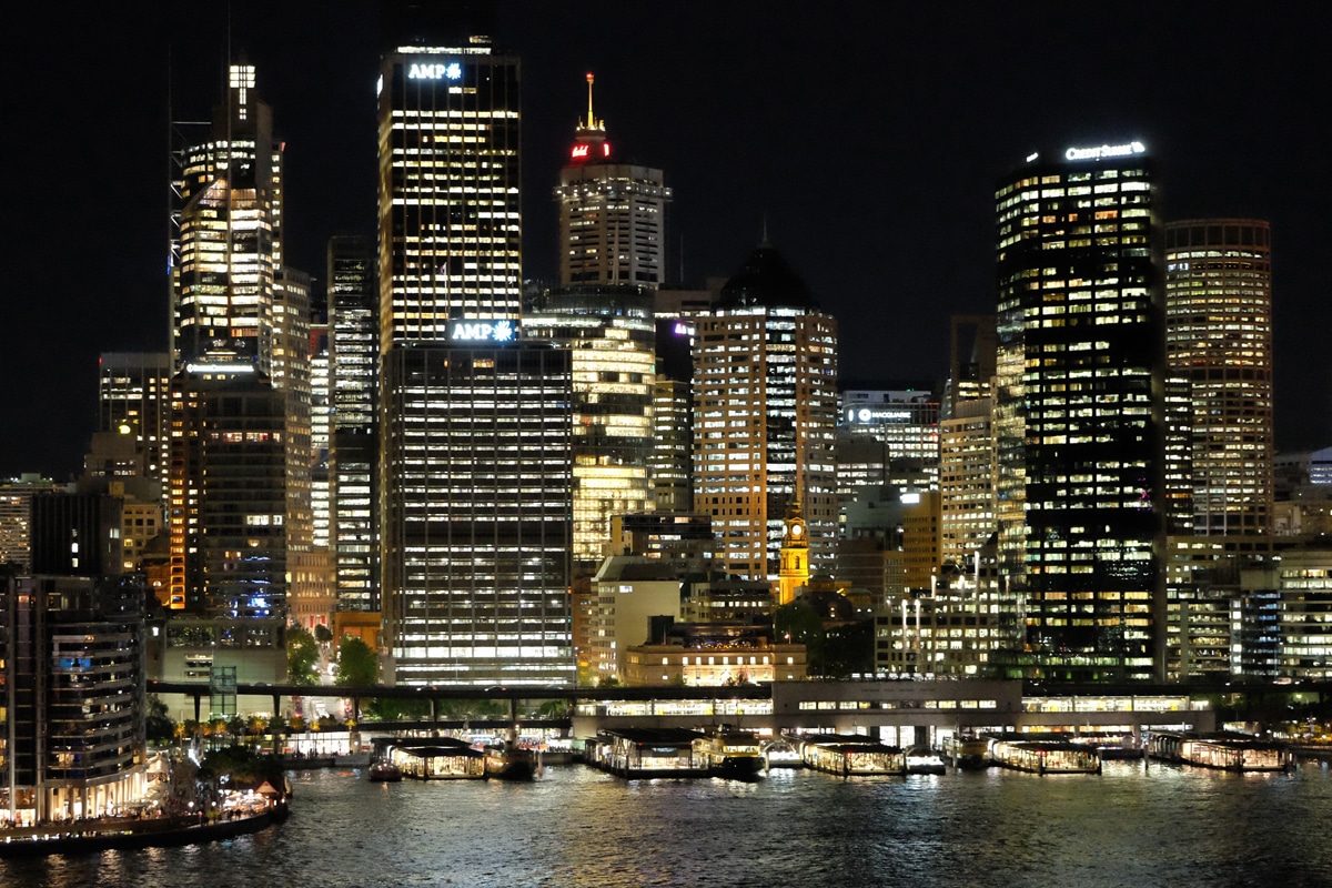 Australian photography tips