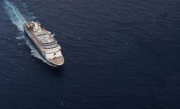 Win an amazing 12-night West Australia and Asia cruise worth $7,459