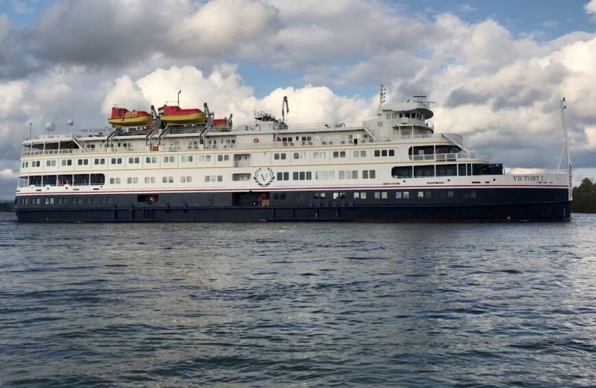 American Queen expands to the Great Lakes