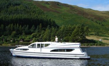 Le Boat acquires Scottish-based West Highland Sailing