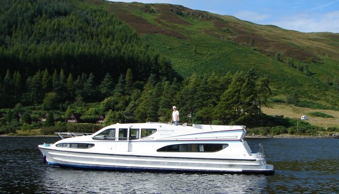 Le Boat acquires Scottish-based West Highland Sailing
