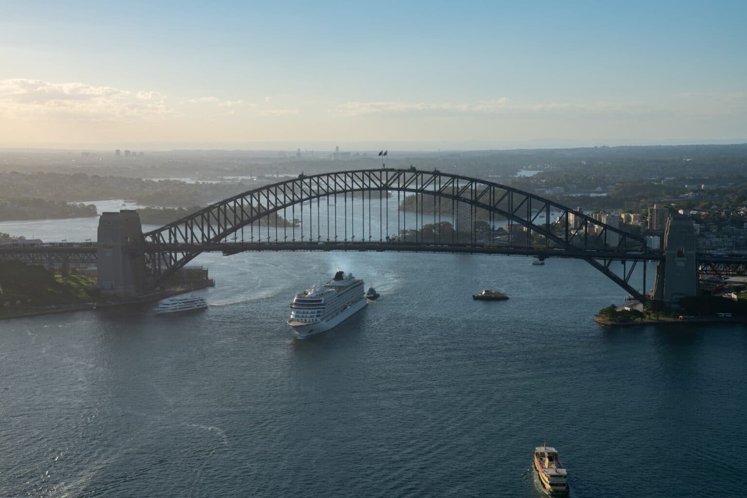 Viking Orion sets a new standard for value